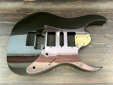 2013 Ibanez Prestige RG2550Z