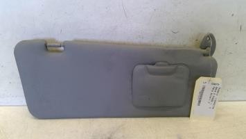 Pare soleil droit toyota rav4 - soleil,