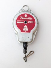 Desoutter 2DU Rappel