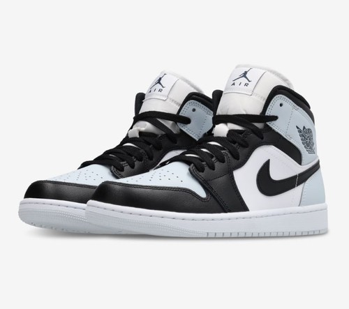 Sneakers montantes aj1 - sneakers,