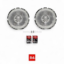 VW Seau Typ181 Phare à Gauche