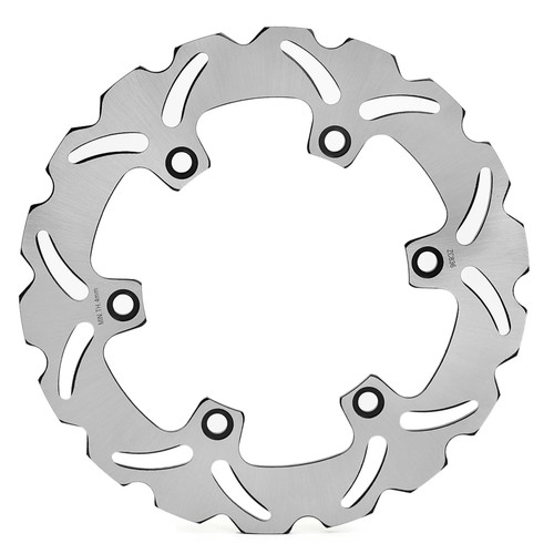 Disque frein avant honda - frein,