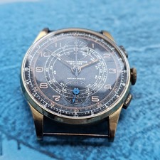 Montre-Bracelet Homme Vintage