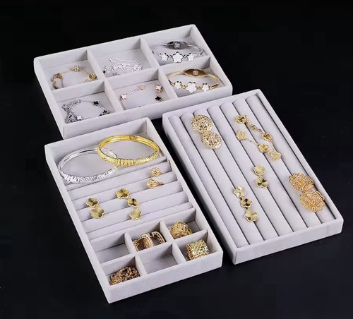 Luxe ensemble plateau - ensemble,