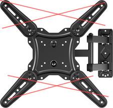 Support mural pivotant GRIFEMA