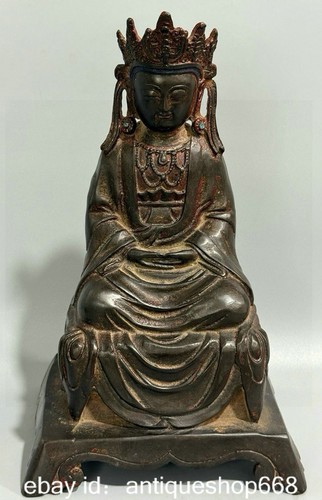 Vieux tibet bronze - bronze, doré