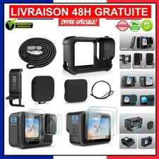 Accessoires  pour Go Pro Hero
