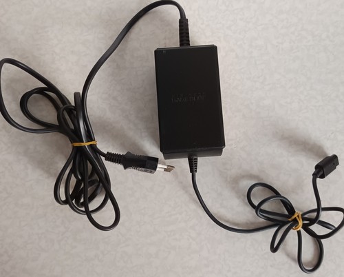 Chargeur alimentation console - chargeur,