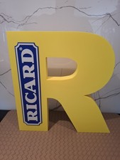 Logo R Ricard