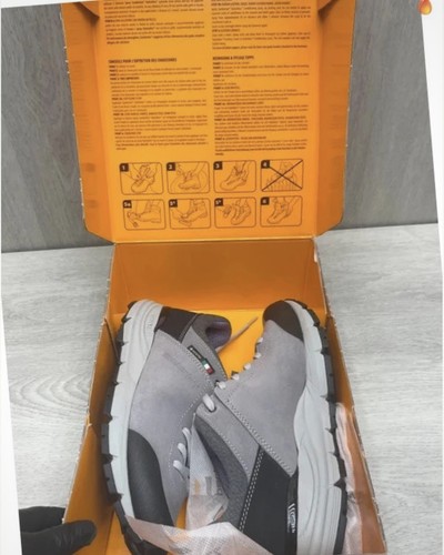 Chaussures randonnée - de,