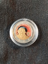 2 Euro Couleur France 2012