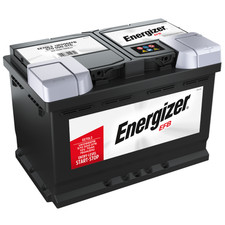 Batterie ENERGIZER PREMIUM EFB