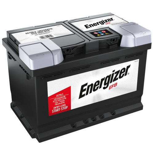 Batterie energizer premium - batterie,