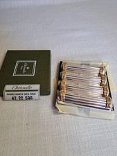 Christofle Aria Gold Knife