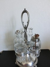 ANCIEN SERVITEUR POUR EPICES CHRISTOFLE