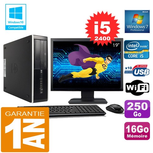 Compaq 8300 sff core - hp,