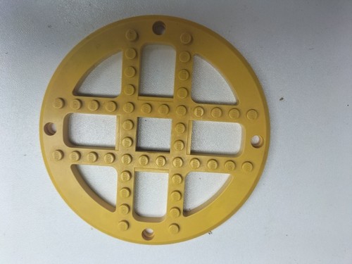 Lego 4750 fabuland - 4750,