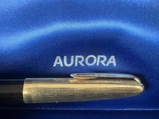 🔴 AURORA Stylo Plume 88K