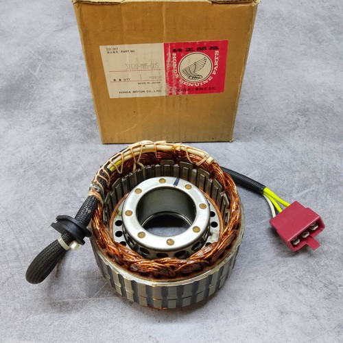 Stator honda cbr1000f 88 - stator,