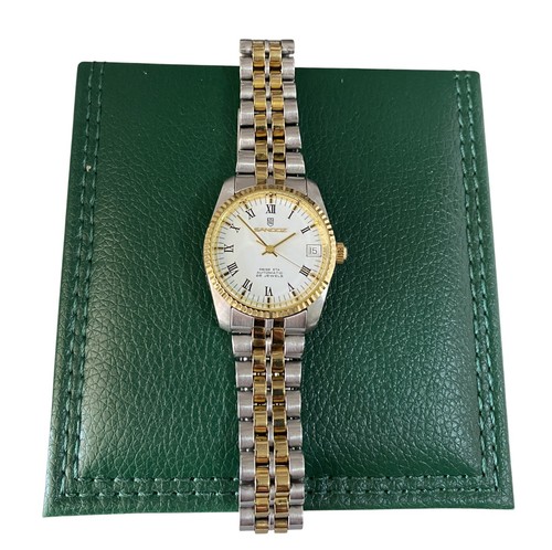 Montre pour femme vintage