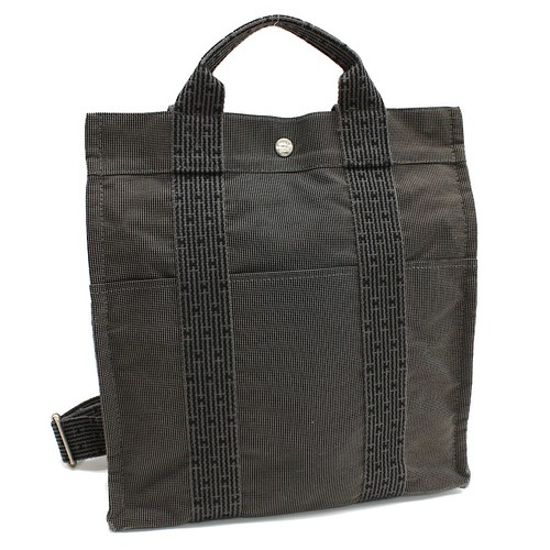 Sac dos hermes her line - à,