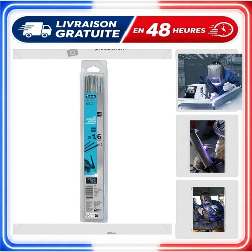Gys baguettes soudage - gys,