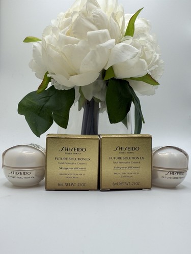 Shiseido future solution lx - 2,