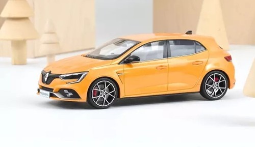 Norev renault megane - renault,