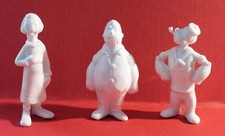 Mokarex - Figurines de la