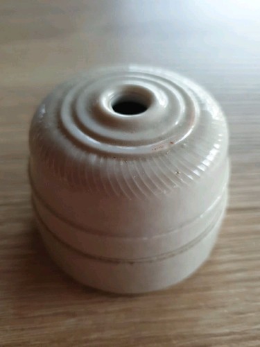Passe fils plafonnier rosace - passe, fils,