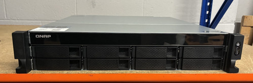 Mémoire 832pxu qnap 8 - mémoire, ts-832pxu-rp