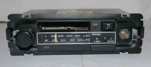 Autoradio cassettes vintage - cassettes, k7