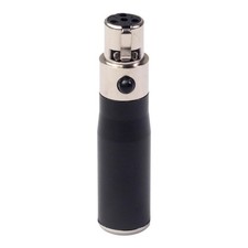 Adaptateur audio xlr broches - 4,