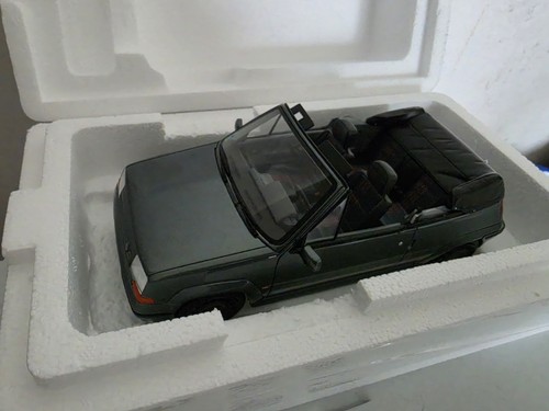 Ottomobile renault 5 gt - 1:18,
