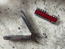 Couteau Suisse : SWISS TOOL X