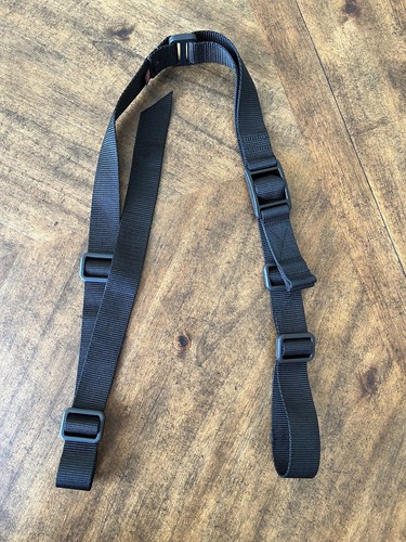Point sling new us made - *new,