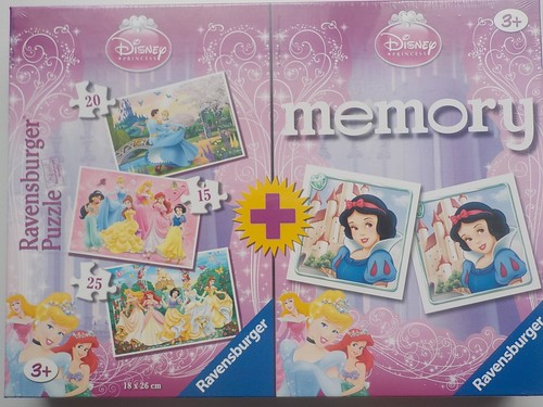 Ravensburger 6871 boîte - ravensburger,
