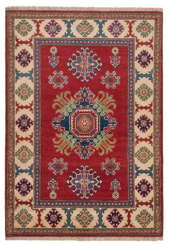 Kazak 130x89 tapis - kazak, oriental