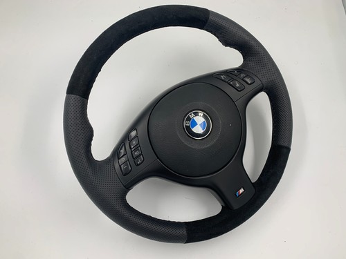 Volant bmw series - volant,