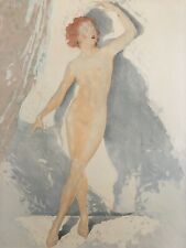 Portrait Jeune femme Dame