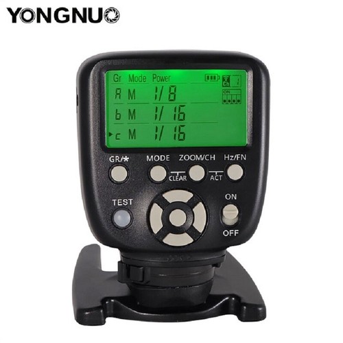 Yongnuo yn560 wireless - yn560-tx,