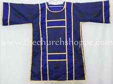 Vêtement Dalmatique Espagnol