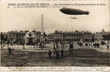 PC AVIATION DIRIGÉABLE