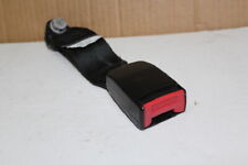 ATTACHE CEINTURE ARRIERE 66 000 KM RENAULT 25 BACCARA