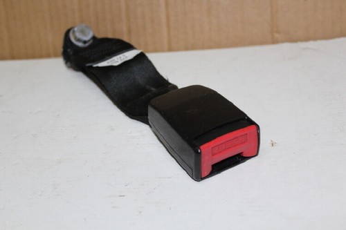 Attache ceinture arriere - ceinture,