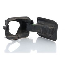 Trappe portillon carburant - BMW X6 I PH.1 - Noir - 51177181305 - T0-5061W