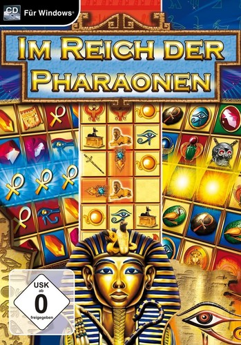 Dans empire pharaons pc - empire,