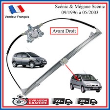 Mécanisme de Lève Vitre