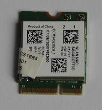Carte wifi Broadcom BCM943228Z - NGFF M.2 - 802.11a/b/g/n + Bluetooth 4.1
