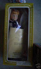 Vintage 1981 Effanbee Renoir